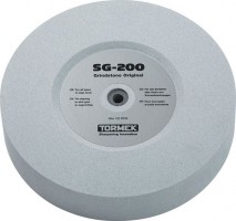 Tormek SG-200 200 X 40mm Grinding Wheel £104.99